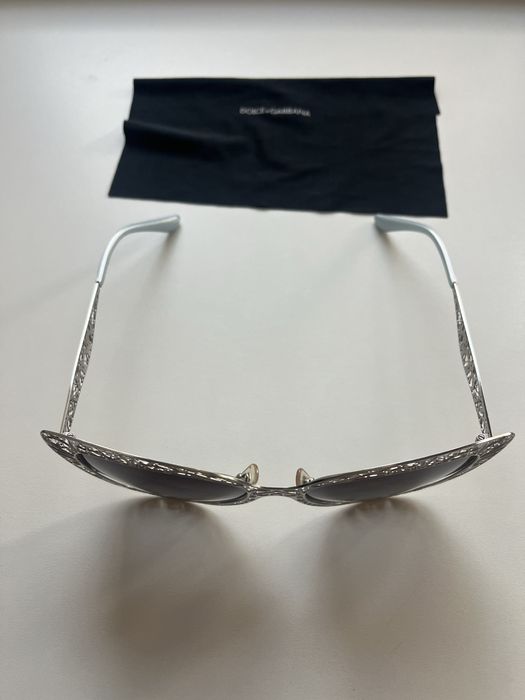 Ochelari de soare Dolce Gabbana