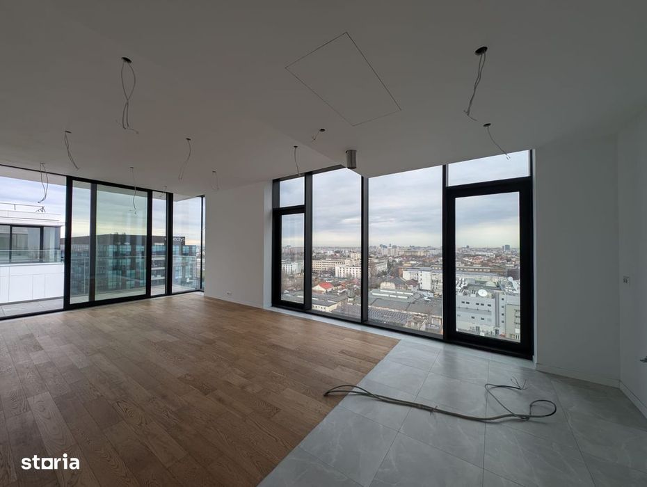 Penthouse One Cotroceni Parc, comision "0",pret atractiv,promotie