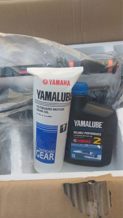 Продам лодку с мотором