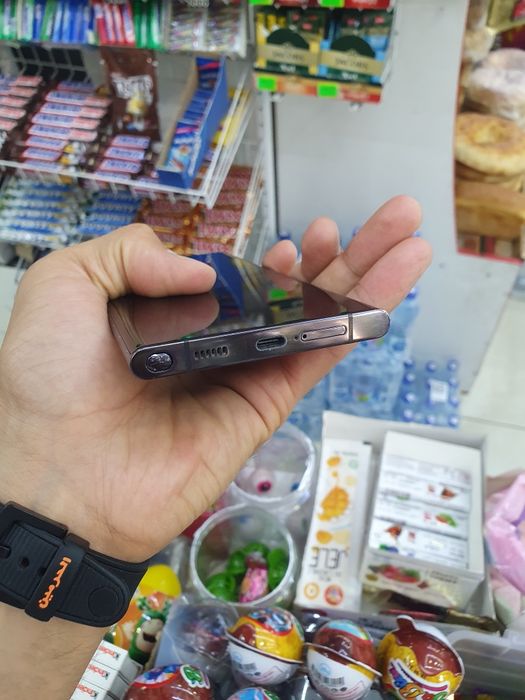 Galaxy S22 Ultra 12/256Gb veitnam