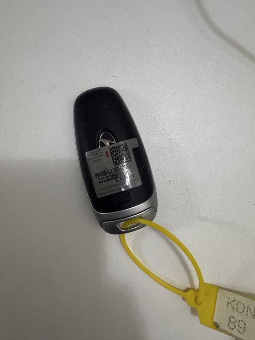 Пульт авто HYUNDAI