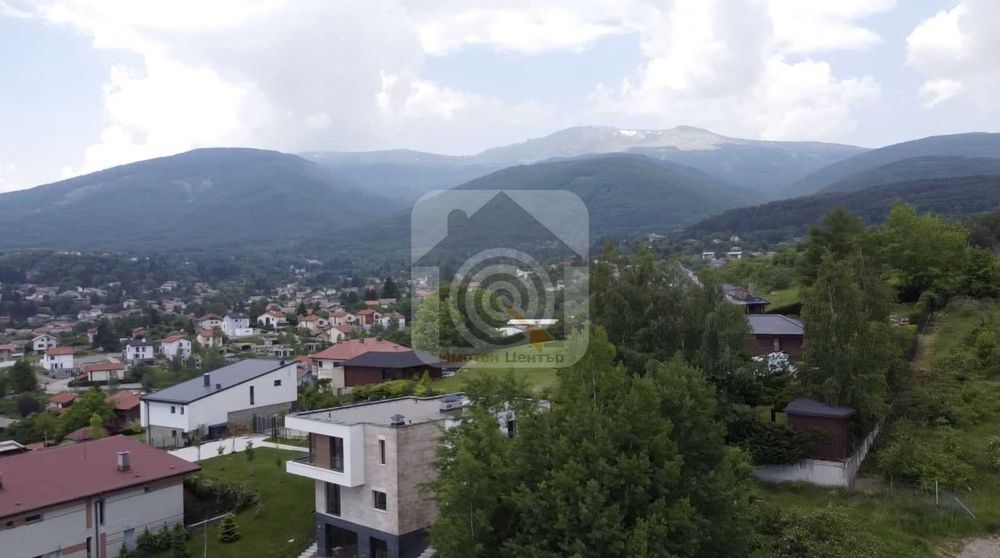 Продава се Къща в с. Бистрица, Област София-град - 420 кв.м за 1667 €/кв.м - Снимка #5