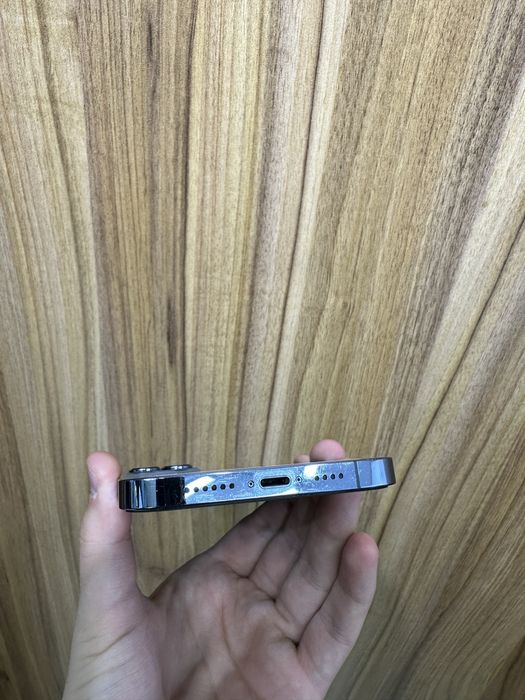 iphone 13 pro max blue 256 gb 77%