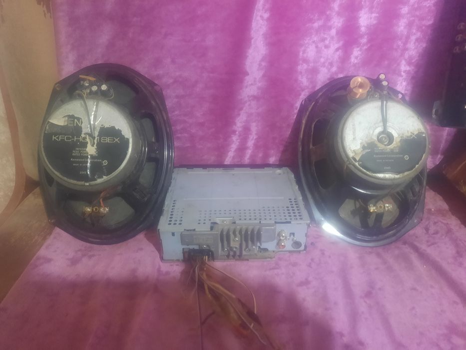 Аригинал кенват сатылады