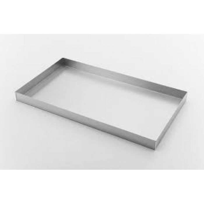 Tava inox alimentar tavi inox personalizate la comanda