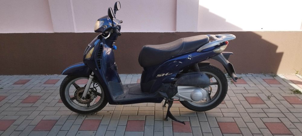 Vand Honda SH 150