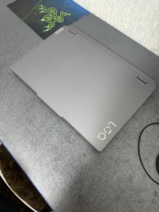 Продам Lenovo LOQ 15IAX9