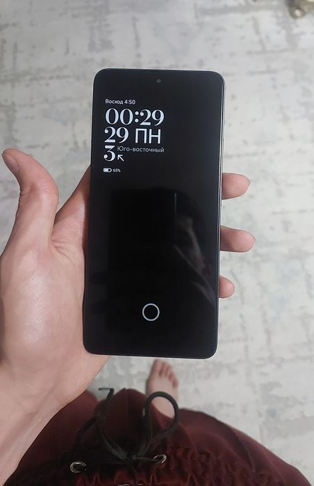 Redmi not 13 sotiladi