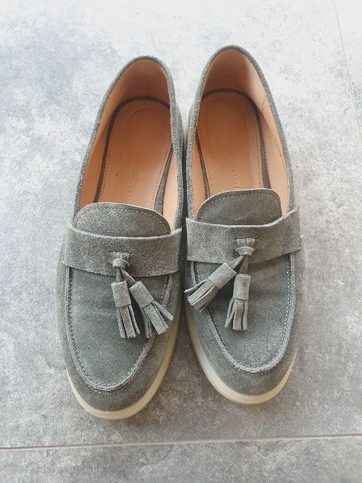Mocasini Anna Cori
