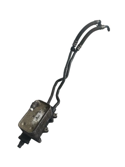 Termoflot Cutie Viteze Automata + Conducte Bmw 5 E60 2001 - 2010 7800479-01