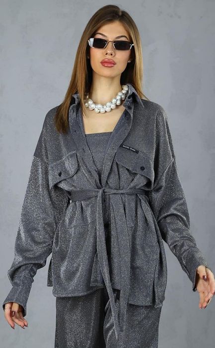 Комплект на PAUSE JEANS