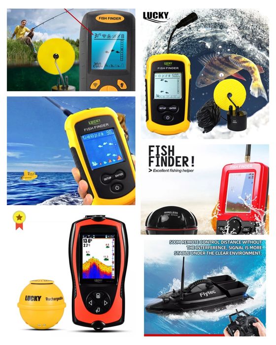 Лодка за захранка карбонова с 40 точков GPS Bait Boat,12000mA батерия