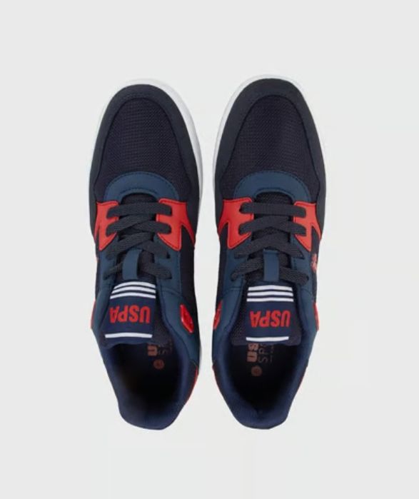 Кроссовки U.S. Polo