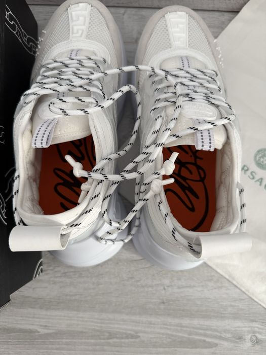 Versace Chain Reaction