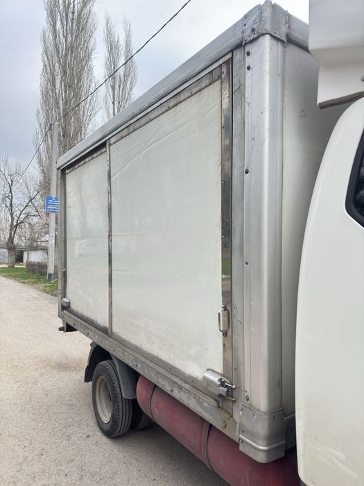 Hyundai porterrr kia bongo