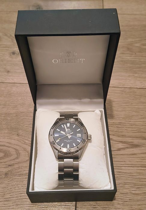 Ceas Orient Classic RA-AC0Q02L30B