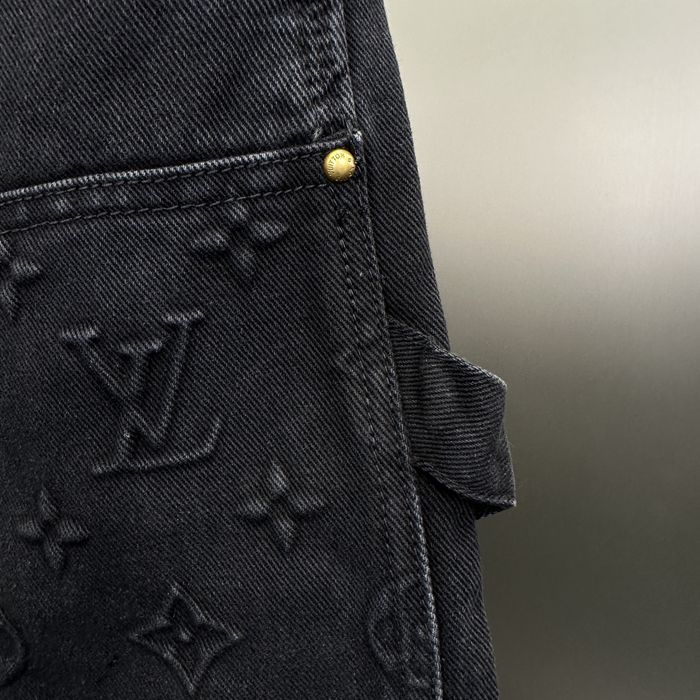 Blugi scurti LV premium