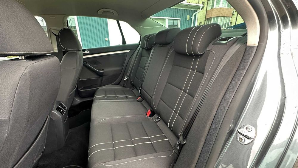 Vw jetta 1,4tsi freestyle edition cash sau rate fixe RAR INCLUS