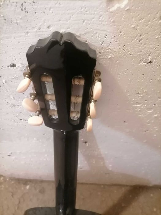 Китара във добро състояние