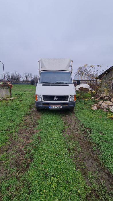 Volkswagen LT 46
