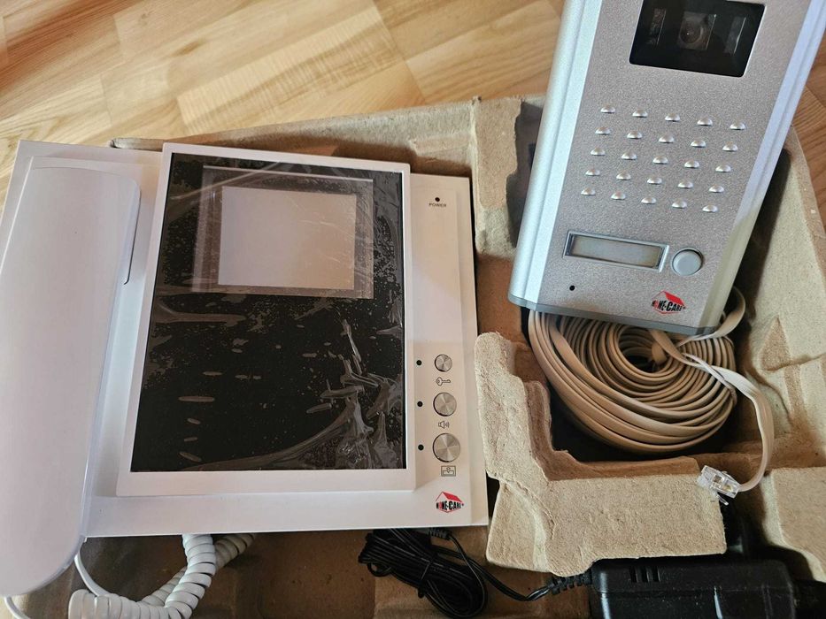 Videointerfon Home-Care