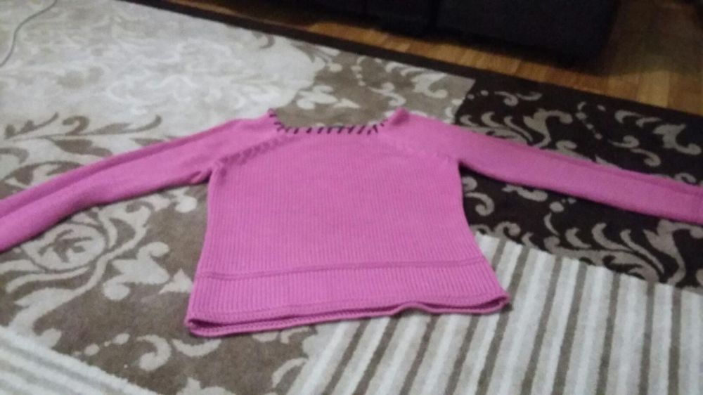 продам блузку новую и юбку