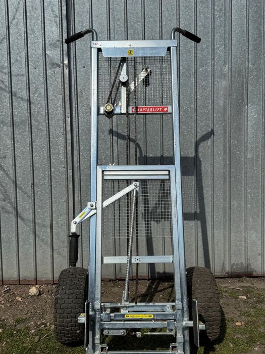 Apilift profesional KAPTARLIFT