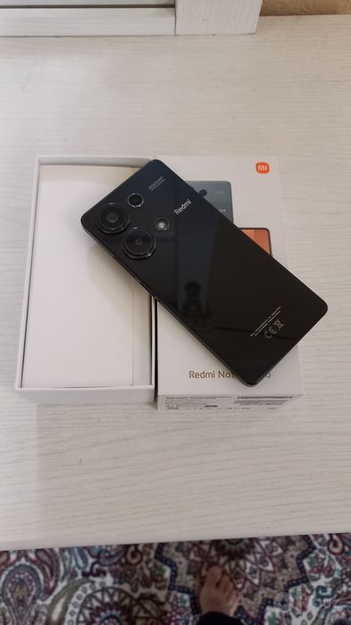 Redmi Not 13 pro