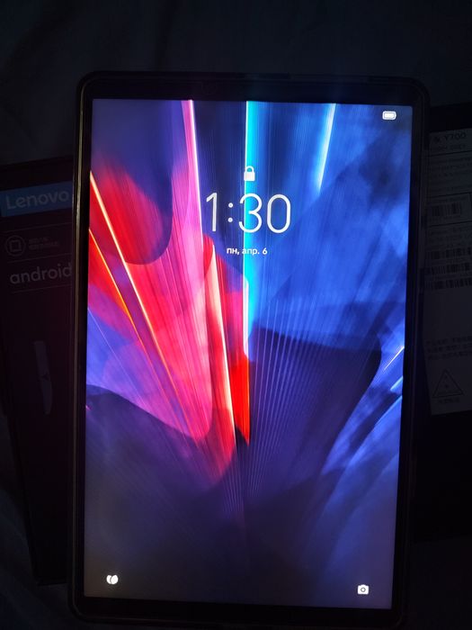Срочноо LENOVO LEGION Y700. 12/256