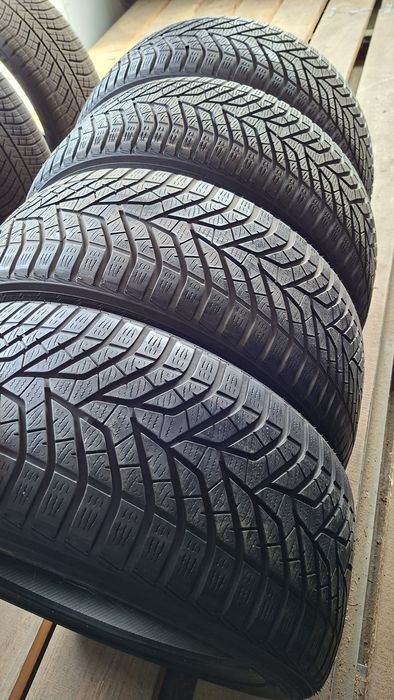 Set 265 40 R21 Yokohama iairna M+S cauciucuri anvelope ms 21