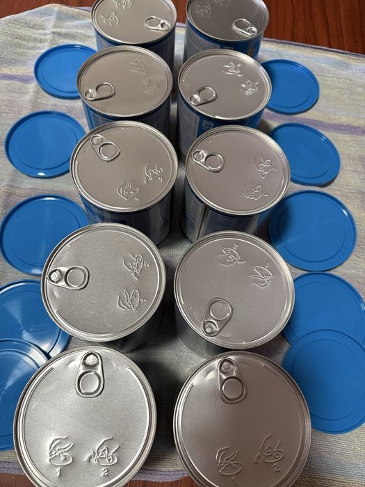 Продам детскую смесь