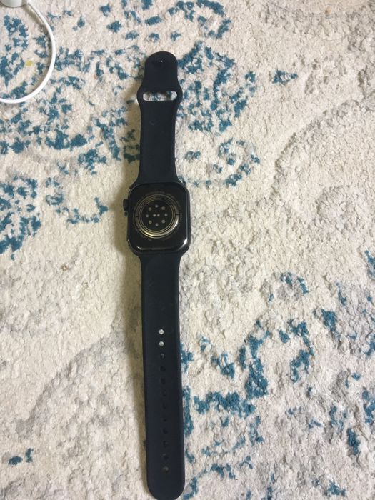 Смарт ватч электроные часы