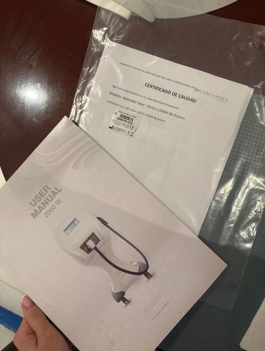 Апликатор Elysion