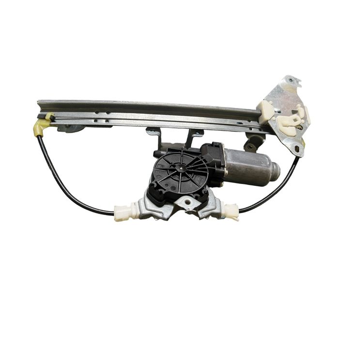 Macara Geam Dreapta Spate Nissan Qashqai / Qashqai +2 I J10, Jj10 2006