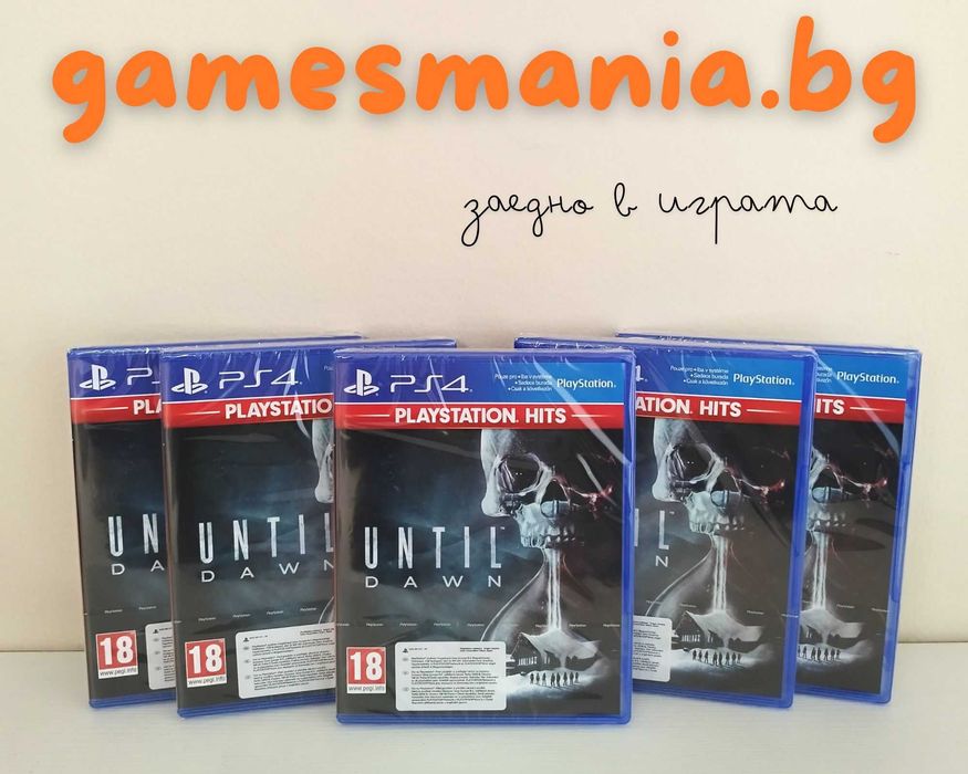 [ps4] ! Супер Цена! Mudrunner - American wilds Edition / НОВИ/ Експресна доставка