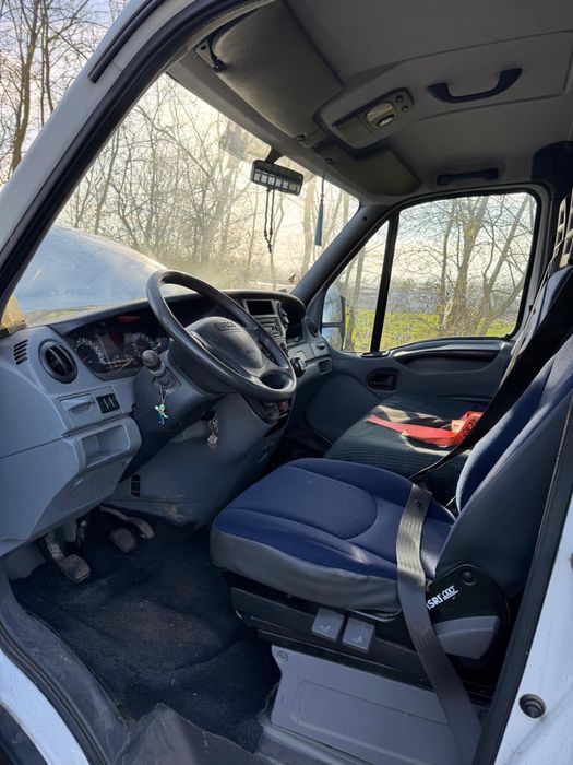 Iveco Daily 35s12