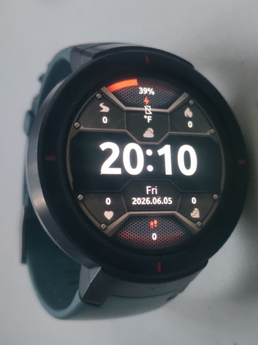 Смарт Часы Amazfit verge