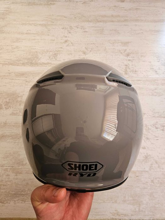 Каска Shoei Ryd рамер M