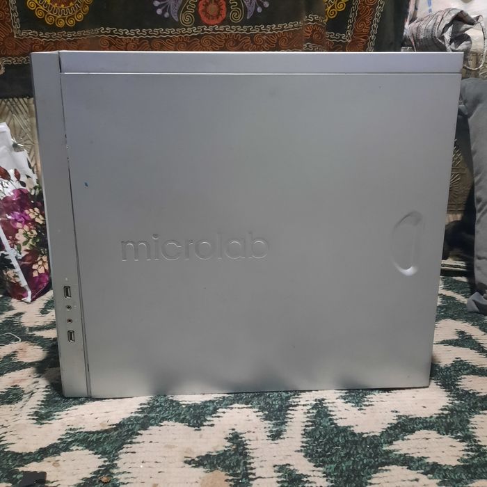 Продам Системный блок