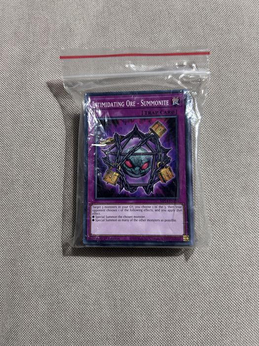 Yu gi oh карти на бълк
