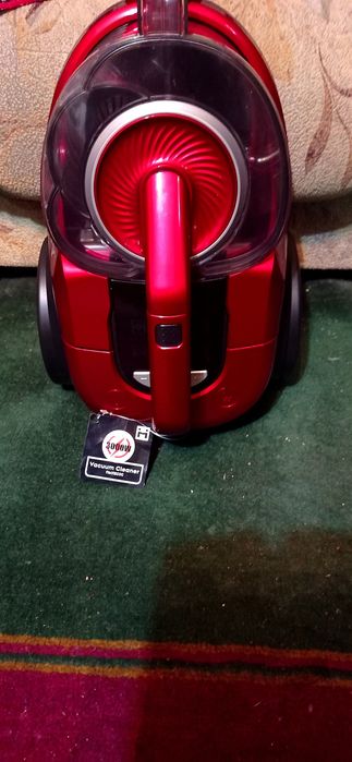 Пылесос Haley...