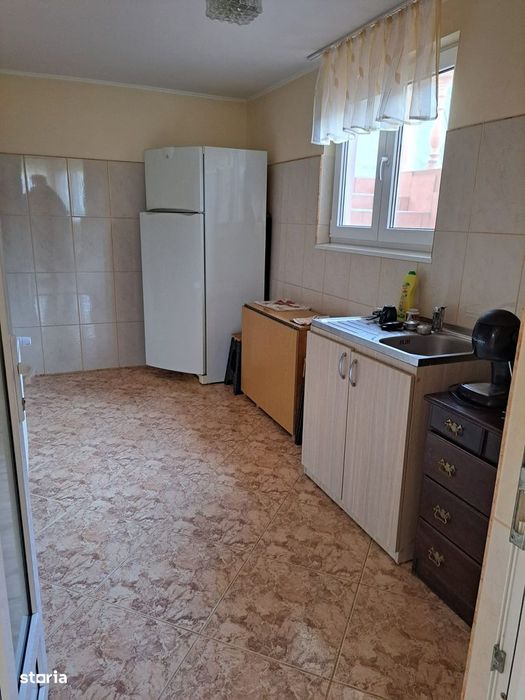 Casa Oncea P+M, 2 dormitoare, bucătărie, living, 2 băi, teren 1.306mp