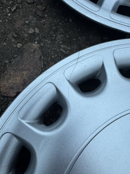 Колпаки  на  14.