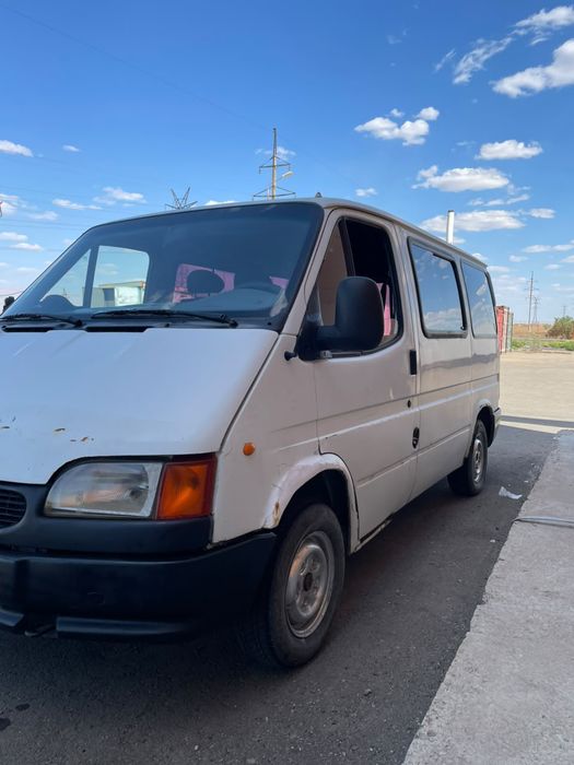 Продам Форд транзит 2.5 дизель