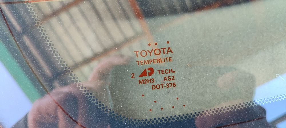 Продам Toyota camry xv 30