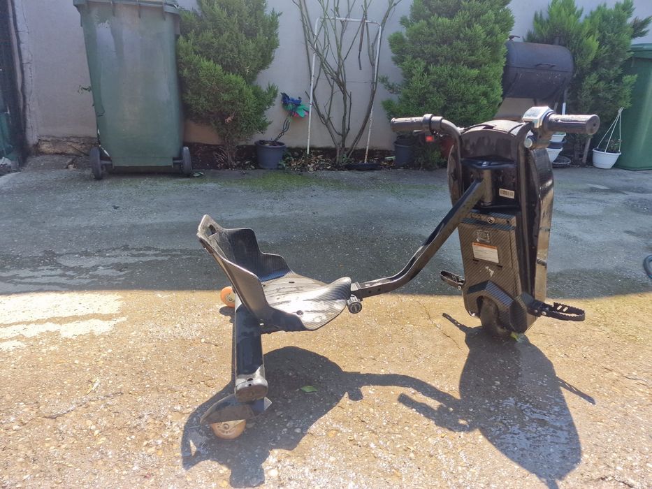 Vand Kart/trike