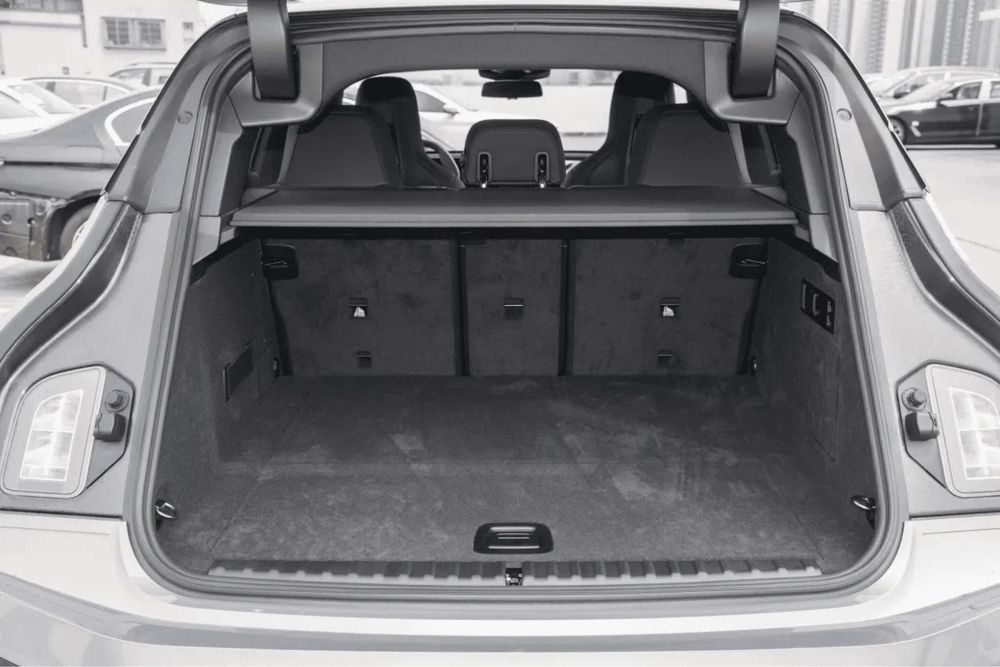 BMW IX M60 xDrive под заказ от Terra Auto