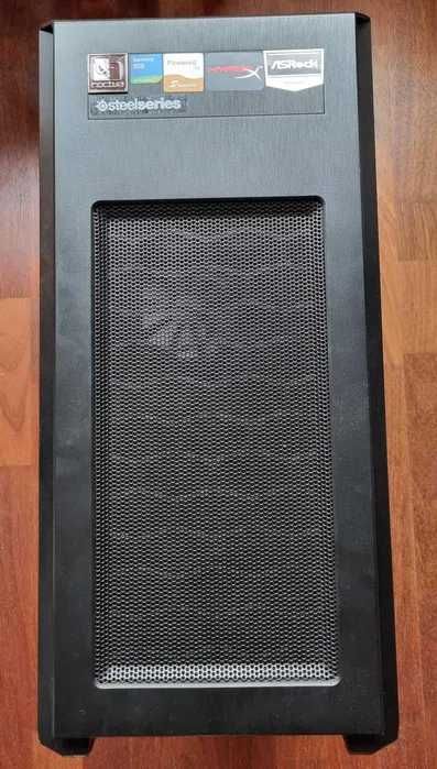 Carcasa Phanteks Enthoo Pro M BUCURESTI se ridica personal de la mine