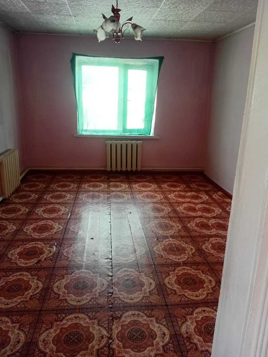 Продам дом в районе Нахаловки