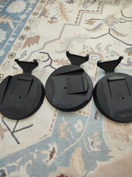 Подставки для Ps 5 в количестве 4шт
